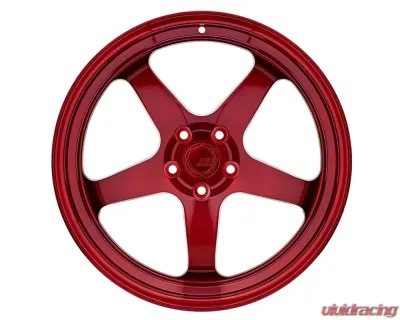 BC Forged TD03 Wheel - BCF-TD03
