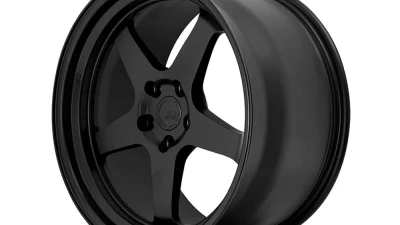 BC Forged TD03 Wheel                                     - BCF-TD03 - Image 3