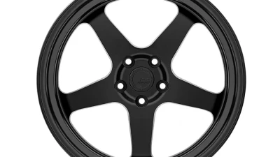 BC Forged TD03 Wheel                                     - BCF-TD03 - Image 4