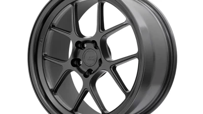 BC Forged TD05 Wheel                                     - BCF-TD05 - Image 2
