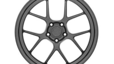 BC Forged TD05 Wheel                                     - BCF-TD05 - Image 6