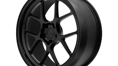 BC Forged TD05 Wheel                                     - BCF-TD05 - Image 3
