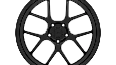 BC Forged TD05 Wheel                                     - BCF-TD05 - Image 4