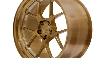 BC Forged TD05 Wheel                                     - BCF-TD05 - Image 5