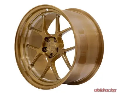 BC Forged TD05 Wheel - BCF-TD05