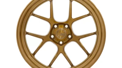 BC Forged TD05 Wheel                                     - BCF-TD05 - Image 6