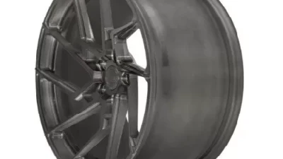 BC Forged EH168 Wheel                                     - BCF-EH168 - Image 8