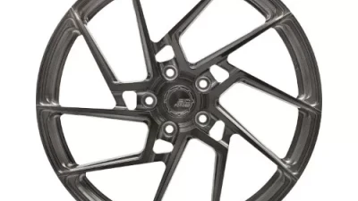 BC Forged EH168 Wheel                                     - BCF-EH168 - Image 2