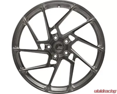 BC Forged EH168 Wheel - BCF-EH168