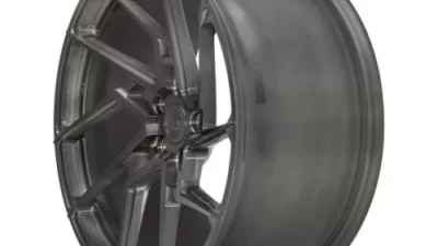 BC Forged EH168 Wheel                                     - BCF-EH168 - Image 3