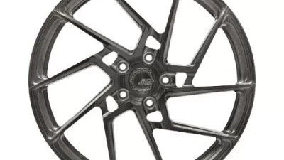 BC Forged EH168 Wheel                                     - BCF-EH168 - Image 4