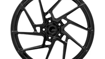 BC Forged EH168 Wheel                                     - BCF-EH168 - Image 6