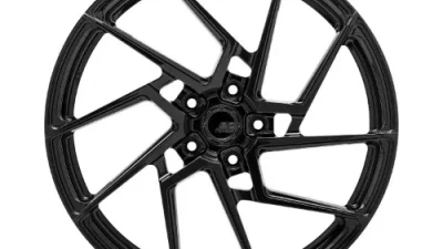 BC Forged EH168 Wheel                                     - BCF-EH168 - Image 8
