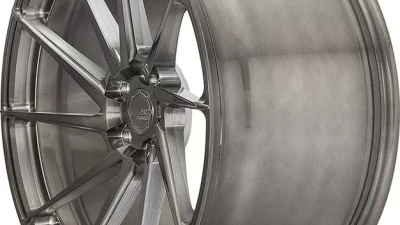 BC Forged EH171 Wheel                                     - BCF-EH171 - Image 2