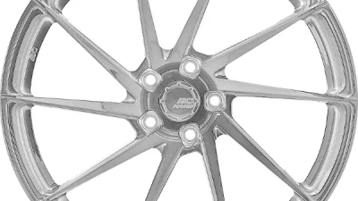BC Forged EH171 Wheel                                     - BCF-EH171 - Image 4