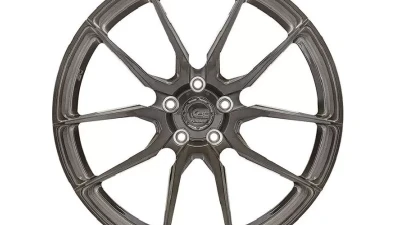 BC Forged EH172 Wheel                                     - BCF-EH172 - Image 4