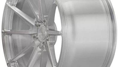 BC Forged EH173 Wheel                                     - BCF-EH173 - Image 2