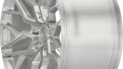 BC Forged EH176 Wheel                                     - BCF-EH176 - Image 2