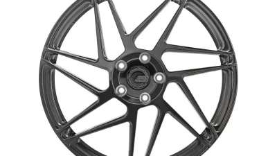 BC Forged EH177 Wheel                                     - BCF-EH177 - Image 2