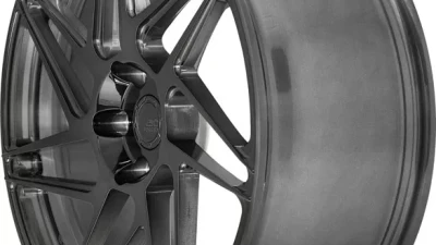 BC Forged EH177 Wheel                                     - BCF-EH177 - Image 2