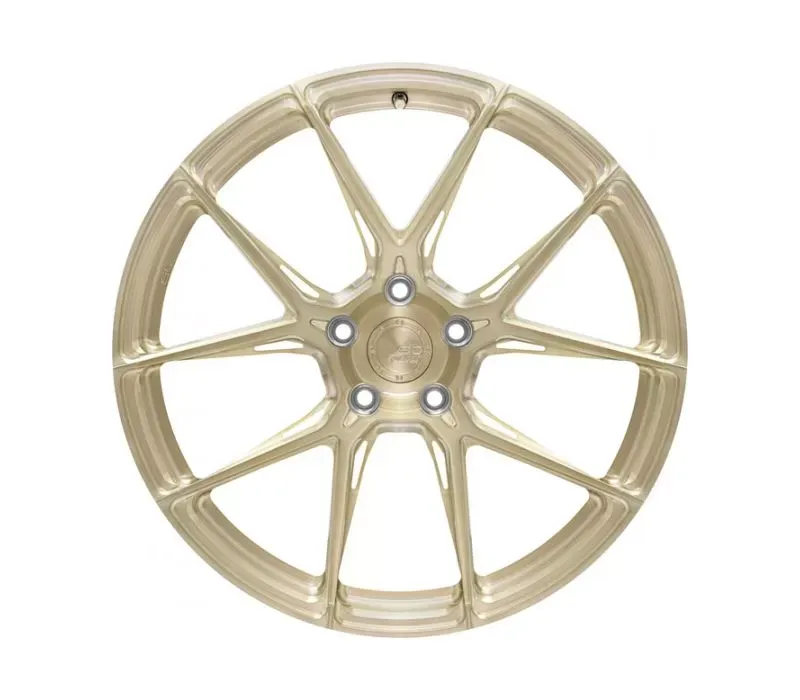 BC Forged EH181 Wheel - BCF-EH181