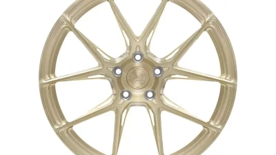 BC Forged EH181 Wheel                                     - BCF-EH181 - Image 2