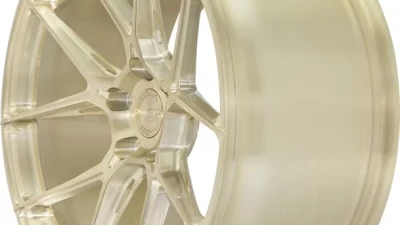 BC Forged EH181 Wheel                                     - BCF-EH181 - Image 2