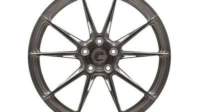 BC Forged EH182 Wheel                                     - BCF-EH182 - Image 2