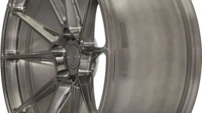 BC Forged EH182 Wheel                                     - BCF-EH182 - Image 2
