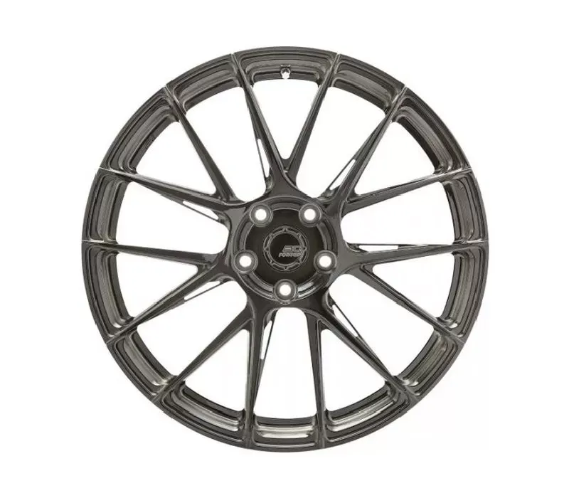 BC Forged EH183 Wheel - BCF-EH183