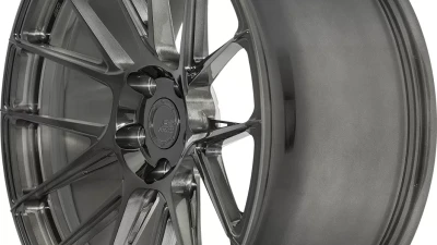 BC Forged EH183 Wheel                                     - BCF-EH183 - Image 2