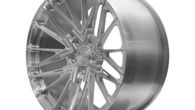 BC Forged EH185 Wheel                                     - BCF-EH185 - Image 2