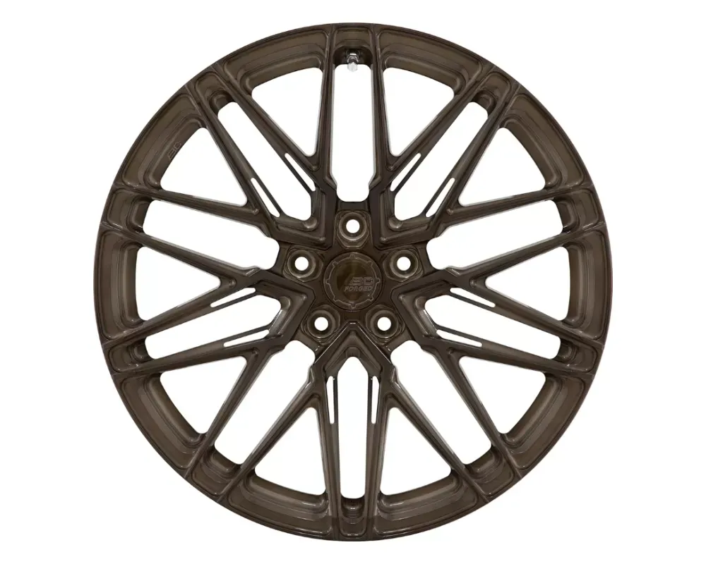 BC Forged EH186 Wheel - BCF-EH186