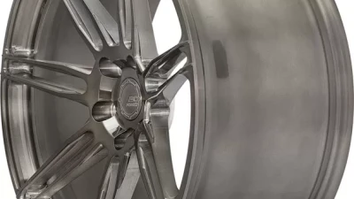 BC Forged EH307 Wheel                                     - BCF-EH307 - Image 2
