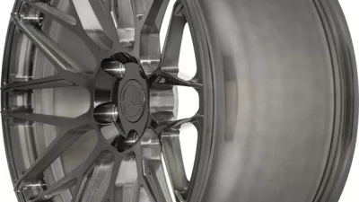BC Forged EH308 Wheel                                     - BCF-EH308 - Image 2