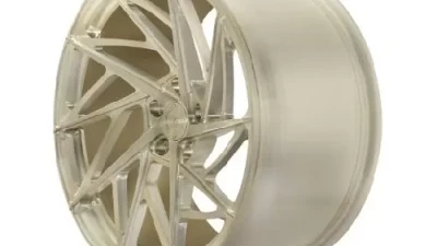 BC Forged EH351 Wheel                                     - BCF-EH351 - Image 4