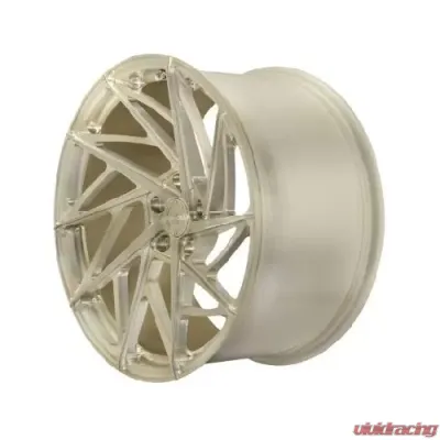 BC Forged EH351 Wheel - BCF-EH351