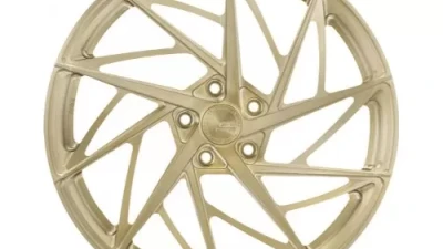 BC Forged EH351 Wheel                                     - BCF-EH351 - Image 2