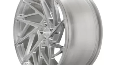 BC Forged EH351 Wheel                                     - BCF-EH351 - Image 3