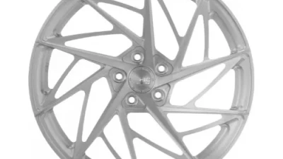 BC Forged EH351 Wheel                                     - BCF-EH351 - Image 4