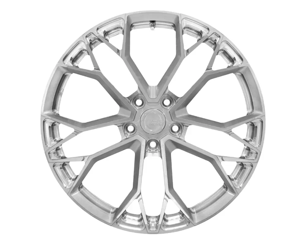 BC Forged EH511 Wheel - BCF-EH511