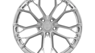 BC Forged EH511 Wheel                                     - BCF-EH511 - Image 2