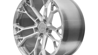 BC Forged EH511 Wheel                                     - BCF-EH511 - Image 2