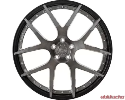 BC Forged HB05 Wheel - BCF-HB05