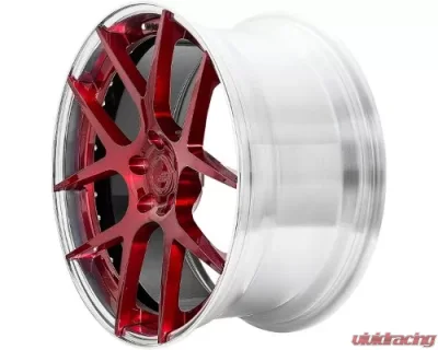 BC Forged HB05 Wheel - BCF-HB05