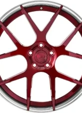 BC Forged HB05 Wheel                                     - BCF-HB05 - Image 12