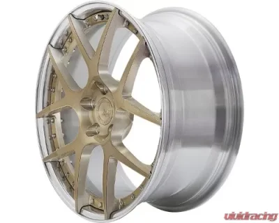 BC Forged HB05 Wheel - BCF-HB05