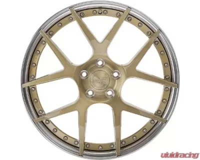 BC Forged HB05 Wheel - BCF-HB05