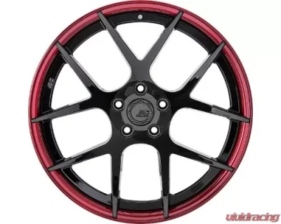 BC Forged HB05 Wheel - BCF-HB05