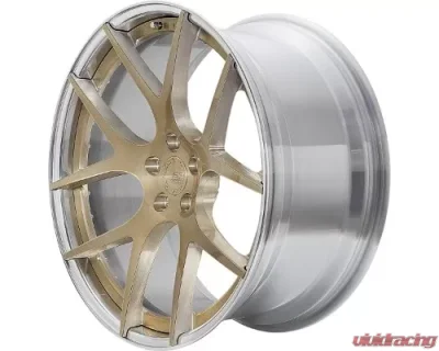 BC Forged HB05 Wheel - BCF-HB05